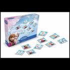 Jogo Dominó Frozen Disney 1919.8 Xalingo