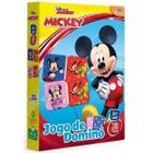 Jogo Domino Mickey Toyster 8003