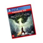 Jogo Dragon Age: Inquisition (PlayStation Hits) - PS4
