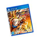 Jogo Dragon Ball: The Breakers (Special Edition) - Mídia Física - FISICO-PS4.  - Jogos de Luta - Magazine Luiza