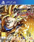 Jogo Dragon Ball FighterZ - PS4