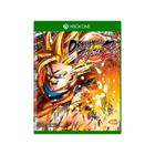 Jogo Dragon Ball Fighterz - Xbox One - Novo