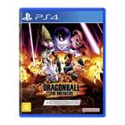 Jogo Dragon Ball: The Breakers (Special Edition) - PS4