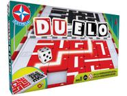 Jogo Du-Elo de Tabuleiro Clássico Estrela