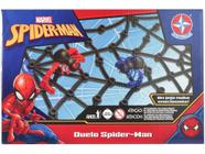 Jogo Infantil - Tapa Certo - Marvel Homem Aranha - Estrela