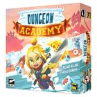 Jogo Dungeon Academy Cartas Game Card Board Games Rpg Mesa