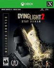 Jogo Dying Light 2 Stay Human Deluxe Edition - Xbox Series X - Square Enix