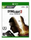 Jogo Dying Light 2: Stay Human - Xbox One e Xbox Series X