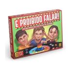 Jogo - É Proibido Falar - Grow