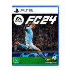 Jogo EA Sports FC 24 PS5 Mídia Física - Playstation