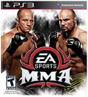 Jogo EA Sports MMA - PS3 - EA Sports