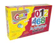 Brinquedo Educativo Quebra Cabeça Evolutivo Kit 6 Jogos - CARLU - CARLU  BRINQUEDOS - Brinquedos Educativos - Magazine Luiza