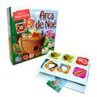 Jogos Bíblicos - Jonas E A Baleia - Infantil - Educativo - RESAM - Jogos  Educativos - Magazine Luiza