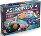 Jogo Educativo Astronomia Tabuleiro Grow