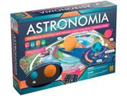 Jogo Educativo Astronomia Tabuleiro Grow