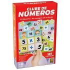 Jogo Educativo Clube de Números - Grow