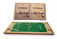 Jogo Educativo de Tabuleiro Futebox - Mitra