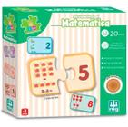 Brinquedo Educativo Jogo Balança Numérica Matemática Escala - Bambinno -  Brinquedos Educativos e Materiais Pedagógicos