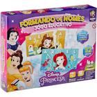 Jogo Educativo Formando Os Nomes Princesas Disney Mimo Play