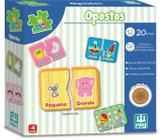 Jogo Viagem Espacial + 4 Anos Grow 04057 - Papelaria Criativa