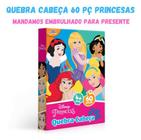 Jogo Educativo Infantil Menina Princesas Memoria