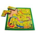 Jogo Tesouro Da Serpente Cobrinha - Pegue O Ouro - Zoop - Zoop Toys -  Outros Jogos - Magazine Luiza