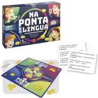 Jogo Educativo Na Ponta Da Língua Português 1379 Grow