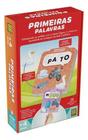 Jogo Educativo Primeiras Palavras Grow