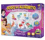 Jogo Disney Princesas Agrupando as Cores - Jogos Educativos - Magazine Luiza