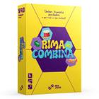 Jogo Educativo Rima ou Combina