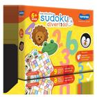 Jogo Educativo Sudoku Divertido - Toyster