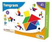 Jogo Educativo Tangram Pais e Filhos - Pais & Filhos