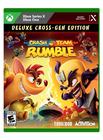 Jogo eletrônico ACTIVISION Crash Team Rumble Deluxe Xbox