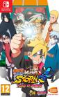 Jogo eletrônico BANDAI NAMCO Naruto Shippuden Ultimate Ninja NSW