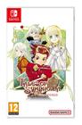 Jogo eletrônico BANDAI NAMCO Tales of Symphonia Remastered