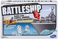 Jogo eletrônico de battleship