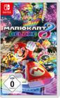 Jogo eletrônico Nintendo Mario Kart 8 Deluxe