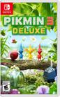 Jogo eletrônico Nintendo Switch Pikmin 3 Deluxe