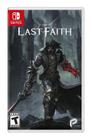 Jogo eletrônico Nintendo Switch The Last Faith - U&I Entertainment