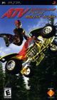 Jogo eletrônico Sony PSP ATV Offroad Fury Blazin Trails