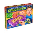 Jogo Emboscada Estrategia Com 50 Desafios Raciocinio Logico Plasbrink