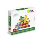 Mandiali e-Shop : Kit Infantil Quadro Rotina com 38 Atividades + Jogo  Empilhe Os Bichinhos