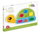 Jogo Corrida De Tartarugas - Algazarra - Kits e Gifts