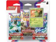 Pokémon TCG: Box SV3.5 Escarlate e Violeta 151 - Zapdos ex - Deck de Cartas  - Magazine Luiza