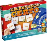 Jogo Escrevendo Certo - Grow 04590