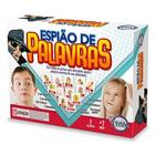 Jogo Espião de Palavras - Toia