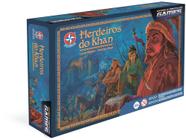 Place Games Navio Pirata Jogo de Tabuleiro Estrela Premium Games