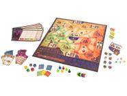 Place Games Navio Pirata Jogo de Tabuleiro Estrela Premium Games