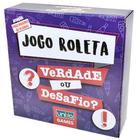 Jogo Etílico Roleta Verdade Ou Desafio