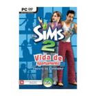Jogo Expansão The Sims 2 Vida De Apartamento Pc